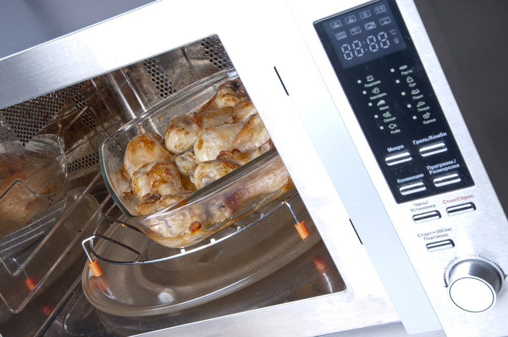 Best Microwave Convection Oven / Top 10 Best Microwave Oven In India By