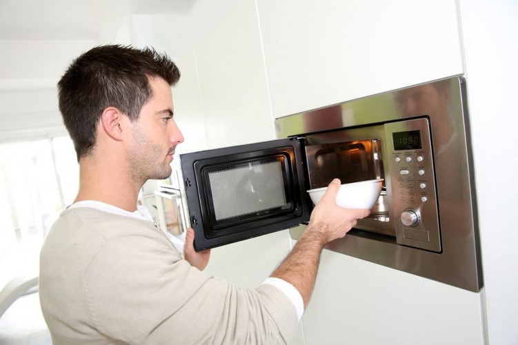 Microwave Convection Oven Reviews