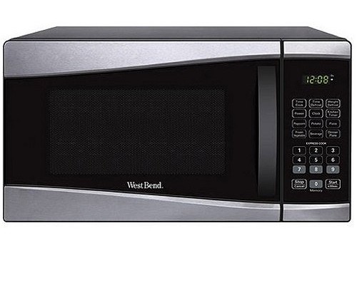 6 Perfectly Small Microwave Ovens For 2022 All Under $90