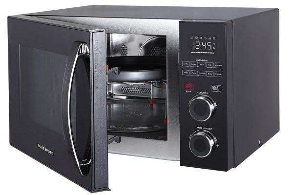 Best Microwave Convection Oven Combo For Less Than $250