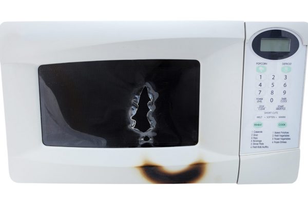 Is it Broken? Here’s How to Dispose of a Microwave