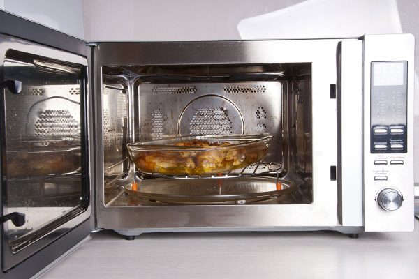 What is a Convection Microwave and Why You Need One