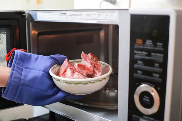3 Useful Tips About Your Microwave Power Levels
