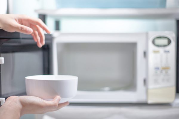 Surprising Microwave Meals: 7 Foods You Didn’t Know You Could Cook in the Microwave